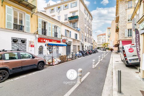 Lejlighed i Nice, Alpes-Maritimes, Nice - € 352.000 | Ref: 86665539 - foto 27
