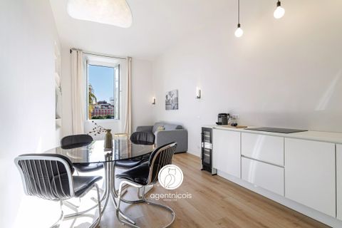 Lejlighed i Nice, Alpes-Maritimes, Nice - € 499.000 | Ref: 86701529 - foto 2