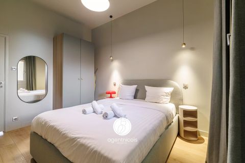 Lejlighed i Nice, Alpes-Maritimes, Nice - € 499.000 | Ref: 86701529 - foto 3
