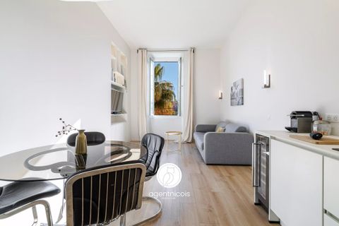 Lejlighed i Nice, Alpes-Maritimes, Nice - € 499.000 | Ref: 86701529 - foto 4