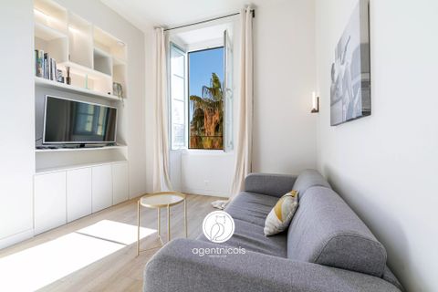 Lejlighed i Nice, Alpes-Maritimes, Nice - € 499.000 | Ref: 86701529 - foto 5