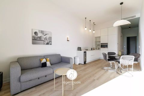 Lejlighed i Nice, Alpes-Maritimes, Nice - € 499.000 | Ref: 86701529 - foto 6