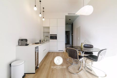 Lejlighed i Nice, Alpes-Maritimes, Nice - € 499.000 | Ref: 86701529 - foto 7