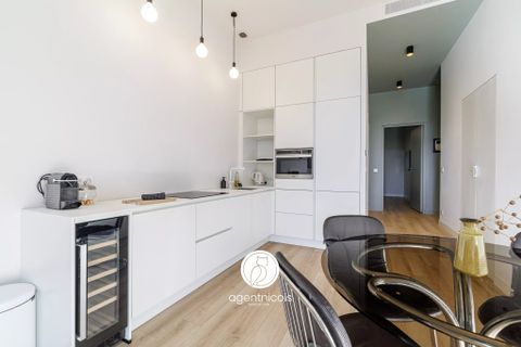 Lejlighed i Nice, Alpes-Maritimes, Nice - € 499.000 | Ref: 86701529 - foto 8