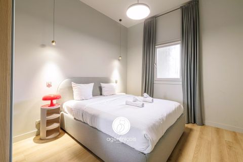 Lejlighed i Nice, Alpes-Maritimes, Nice - € 499.000 | Ref: 86701529 - foto 9