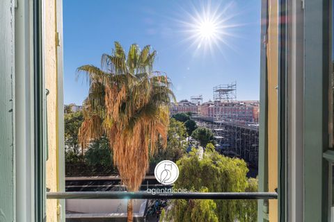 Lejlighed i Nice, Alpes-Maritimes, Nice - € 499.000 | Ref: 86701529 - foto 12