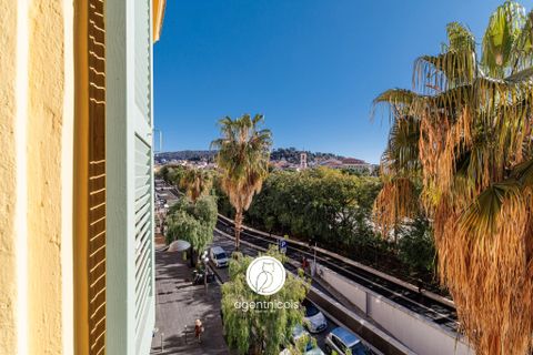 Lejlighed i Nice, Alpes-Maritimes, Nice - € 499.000 | Ref: 86701529 - foto 13