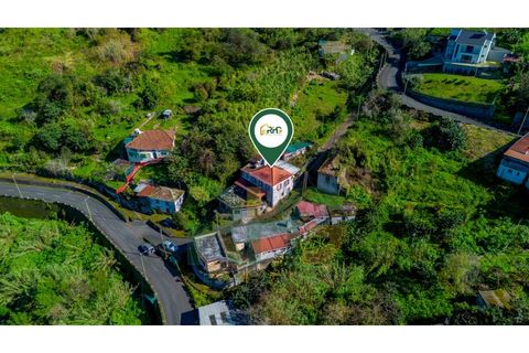 Villa a Santana, Madeira, Santana - € 280.000 | Ref: RHG25057 - foto 2