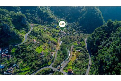 Villa a Santana, Madeira, Santana - € 280.000 | Ref: RHG25057 - foto 3
