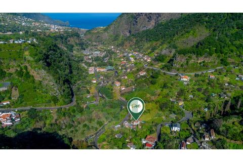 Villa a Santana, Madeira, Santana - € 280.000 | Ref: RHG25057 - foto 5