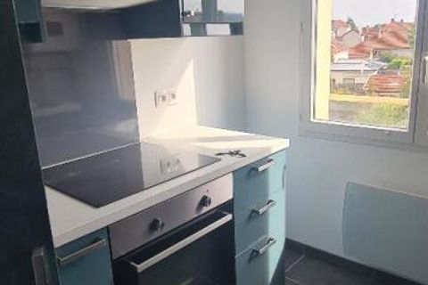 Apartament a Dijon, Cote-d'Or, Dijon - € 590/mes | Ref: 224 - foto 2