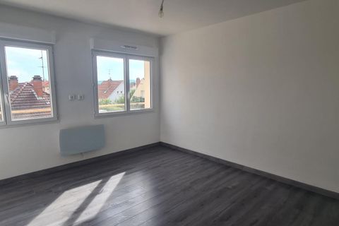 Apartament a Dijon, Cote-d'Or, Dijon - € 590/mes | Ref: 224 - foto 3