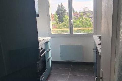 Apartament a Dijon, Cote-d'Or, Dijon - € 590/mes | Ref: 224 - foto 4