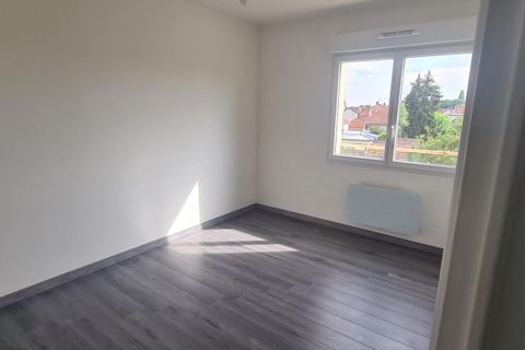 Apartament a Dijon, Cote-d'Or, Dijon - € 590/mes | Ref: 224 - foto 6