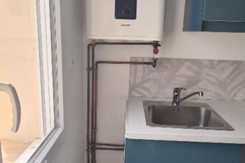 Apartament a Dijon, Cote-d'Or, Dijon - € 590/mes | Ref: 224 - foto 10