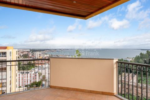 Apartament a Setubal, Setubal, Setubal - € 2.490/mes | Ref: PROP-34137 - foto 2