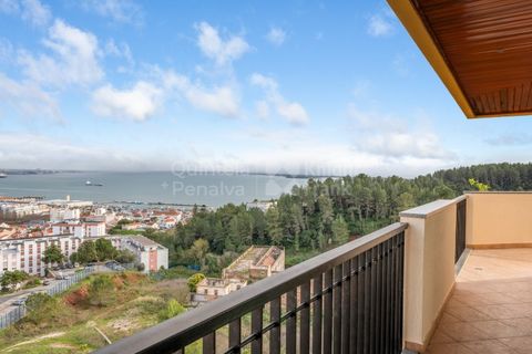 Apartament a Setubal, Setubal, Setubal - € 2.490/mes | Ref: PROP-34137 - foto 7