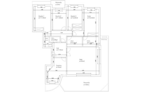 Apartament a Setubal, Setubal, Setubal - € 2.490/mes | Ref: PROP-34137 - foto 27