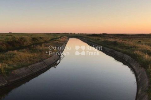 Landejendom i Odemira, Beja, Odemira - € 2.995.000 | Ref: PROP-34236 - foto 6