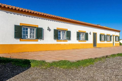 Villa i Montijo, Setubal, Montijo - € 1.035.000 | Ref: PROP-34108 - foto 3