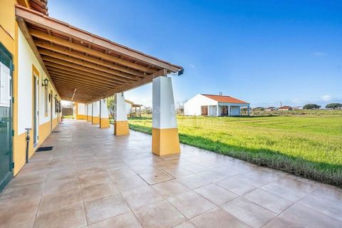 Villa i Montijo, Setubal, Montijo - € 1.035.000 | Ref: PROP-34108 - foto 4