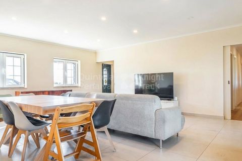 Villa i Montijo, Setubal, Montijo - € 1.035.000 | Ref: PROP-34108 - foto 8