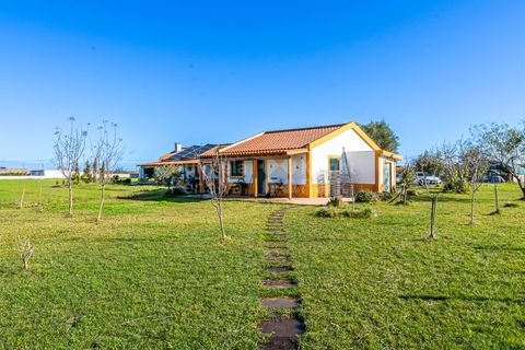 Villa i Montijo, Setubal, Montijo - € 1.035.000 | Ref: PROP-34108 - foto 18