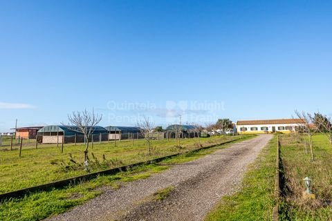 Villa i Montijo, Setubal, Montijo - € 1.035.000 | Ref: PROP-34108 - foto 20