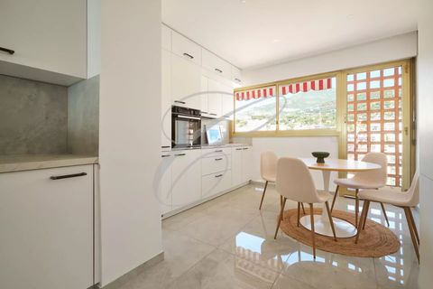 Lejlighed i Roquebrune-Cap-Martin, Alpes-Maritimes, Roquebrune-Cap-Martin - € 795.000 | Ref: 86692081 - foto 5