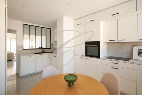 Lejlighed i Roquebrune-Cap-Martin, Alpes-Maritimes, Roquebrune-Cap-Martin - € 795.000 | Ref: 86692081 - foto 6