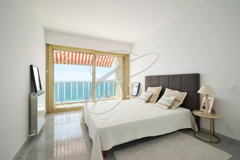 Lejlighed i Roquebrune-Cap-Martin, Alpes-Maritimes, Roquebrune-Cap-Martin - € 795.000 | Ref: 86692081 - foto 7