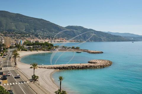 Lejlighed i Roquebrune-Cap-Martin, Alpes-Maritimes, Roquebrune-Cap-Martin - € 795.000 | Ref: 86692081 - foto 12