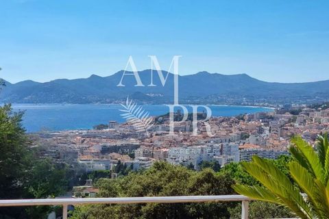 Lejlighed i Cannes, Alpes-Maritimes, Cannes - € 3.480.000 | Ref: 9605V - foto 2