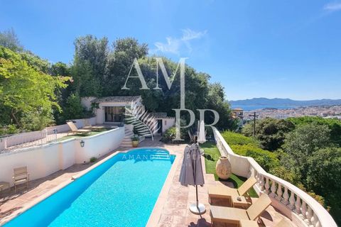 Lejlighed i Cannes, Alpes-Maritimes, Cannes - € 3.480.000 | Ref: 9605V - foto 3