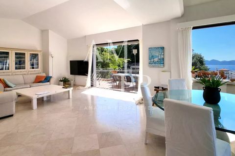Lejlighed i Cannes, Alpes-Maritimes, Cannes - € 3.480.000 | Ref: 9605V - foto 4