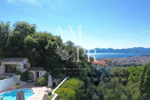 Lejlighed i Cannes, Alpes-Maritimes, Cannes - € 3.480.000 | Ref: 9605V - foto 7