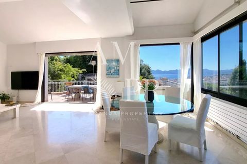 Lejlighed i Cannes, Alpes-Maritimes, Cannes - € 3.480.000 | Ref: 9605V - foto 8