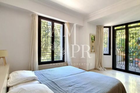 Lejlighed i Cannes, Alpes-Maritimes, Cannes - € 3.480.000 | Ref: 9605V - foto 9
