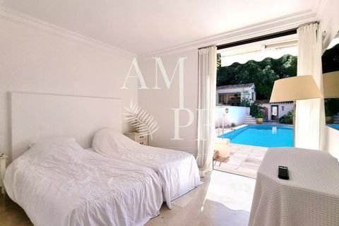 Lejlighed i Cannes, Alpes-Maritimes, Cannes - € 3.480.000 | Ref: 9605V - foto 12