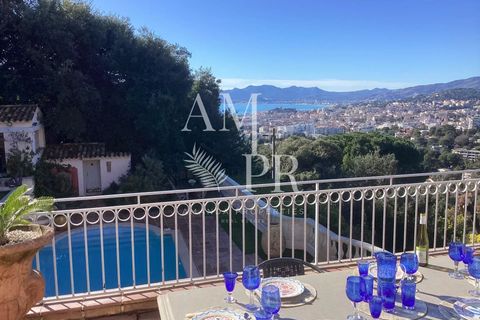 Lejlighed i Cannes, Alpes-Maritimes, Cannes - € 3.480.000 | Ref: 9605V - foto 15