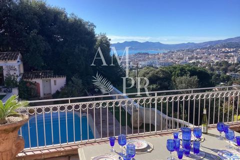 Lejlighed i Cannes, Alpes-Maritimes, Cannes - € 3.480.000 | Ref: 9605V - foto 16
