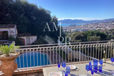 Lejlighed i Cannes, Alpes-Maritimes, Cannes - € 3.480.000 | Ref: 9605V - foto 17