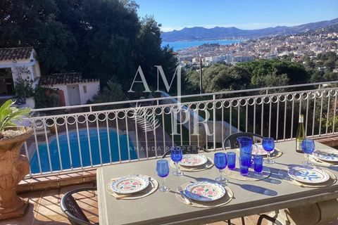 Lejlighed i Cannes, Alpes-Maritimes, Cannes - € 3.480.000 | Ref: 9605V - foto 18