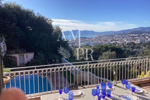 Lejlighed i Cannes, Alpes-Maritimes, Cannes - € 3.480.000 | Ref: 9605V - foto 19