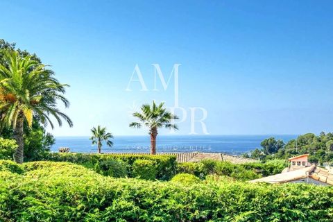 Villa i Vallauris, Alpes-Maritimes, Vallauris - € 3.390.000 | Ref: 1237v - foto 2