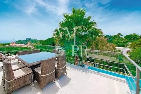 Villa i Vallauris, Alpes-Maritimes, Vallauris - € 3.390.000 | Ref: 1237v - foto 7