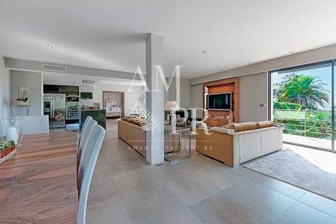 Villa i Vallauris, Alpes-Maritimes, Vallauris - € 3.390.000 | Ref: 1237v - foto 9