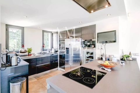 Villa i Vallauris, Alpes-Maritimes, Vallauris - € 3.390.000 | Ref: 1237v - foto 10