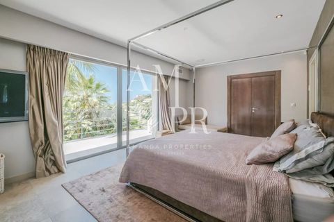 Villa i Vallauris, Alpes-Maritimes, Vallauris - € 3.390.000 | Ref: 1237v - foto 11