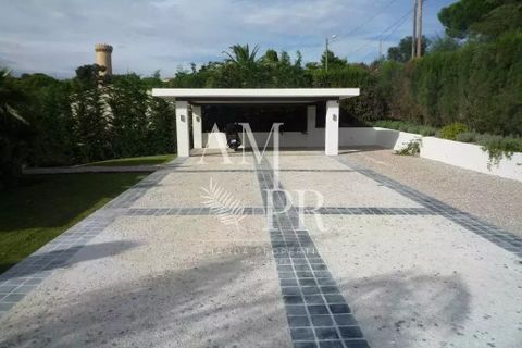 Villa i Vallauris, Alpes-Maritimes, Vallauris - € 3.390.000 | Ref: 1237v - foto 13
